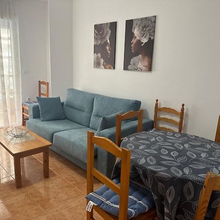 Apartmán Bella Antonia Torrevieja Exteriér fotografie