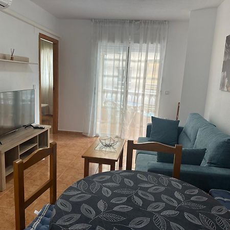 Apartmán Bella Antonia Torrevieja Exteriér fotografie