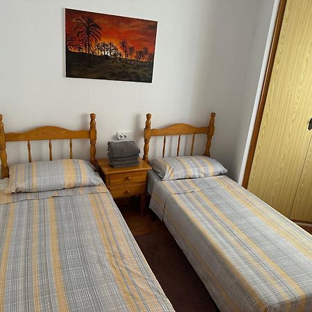 Apartmán Bella Antonia Torrevieja Exteriér fotografie