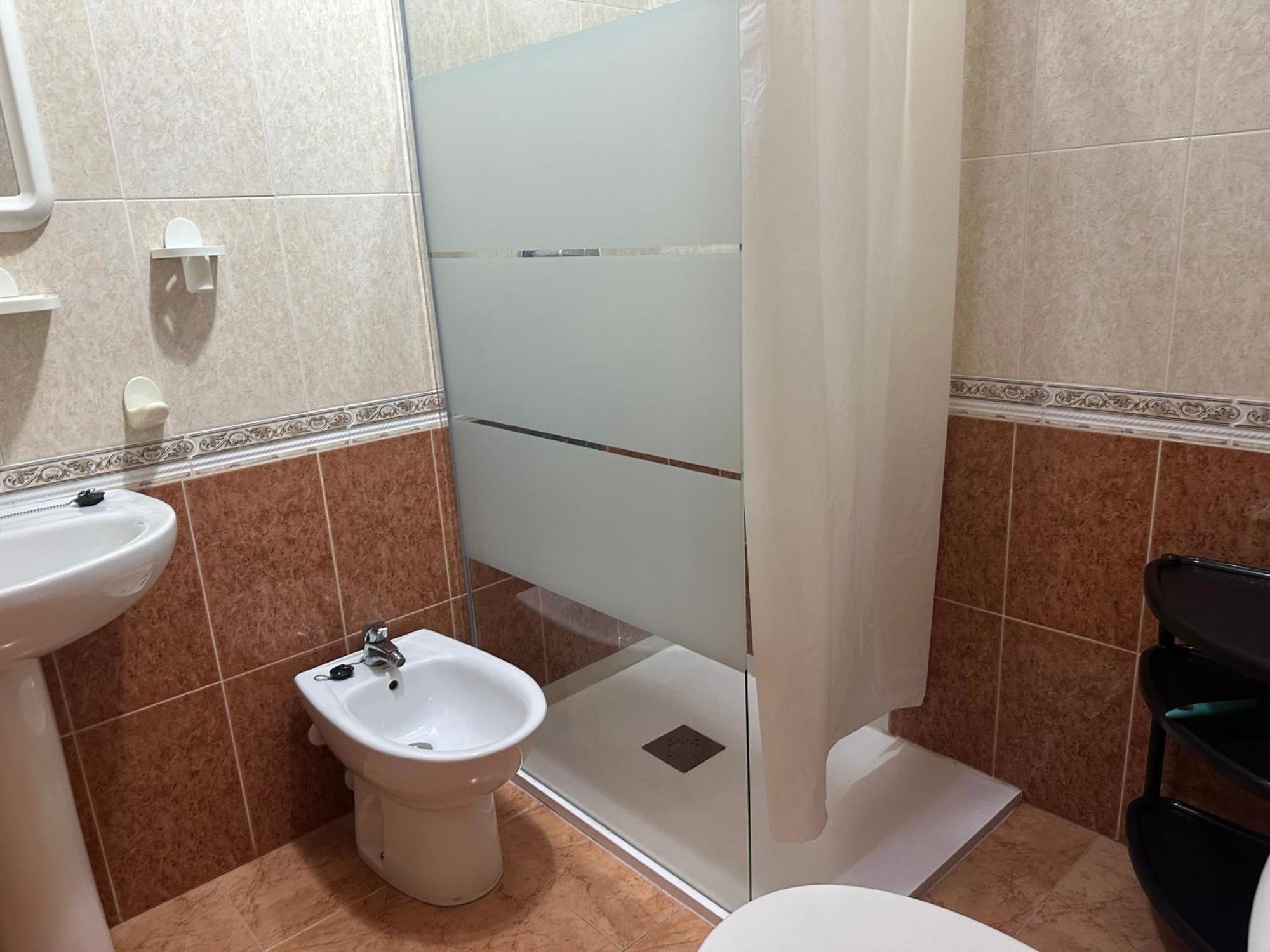 Apartmán Bella Antonia Torrevieja Exteriér fotografie