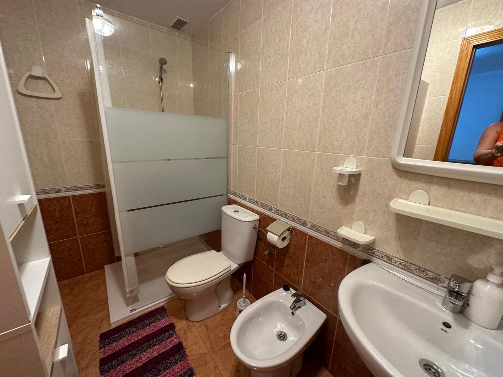 Apartmán Bella Antonia Torrevieja Exteriér fotografie