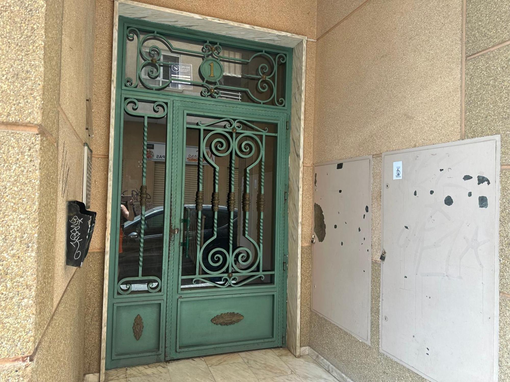 Apartmán Bella Antonia Torrevieja Exteriér fotografie