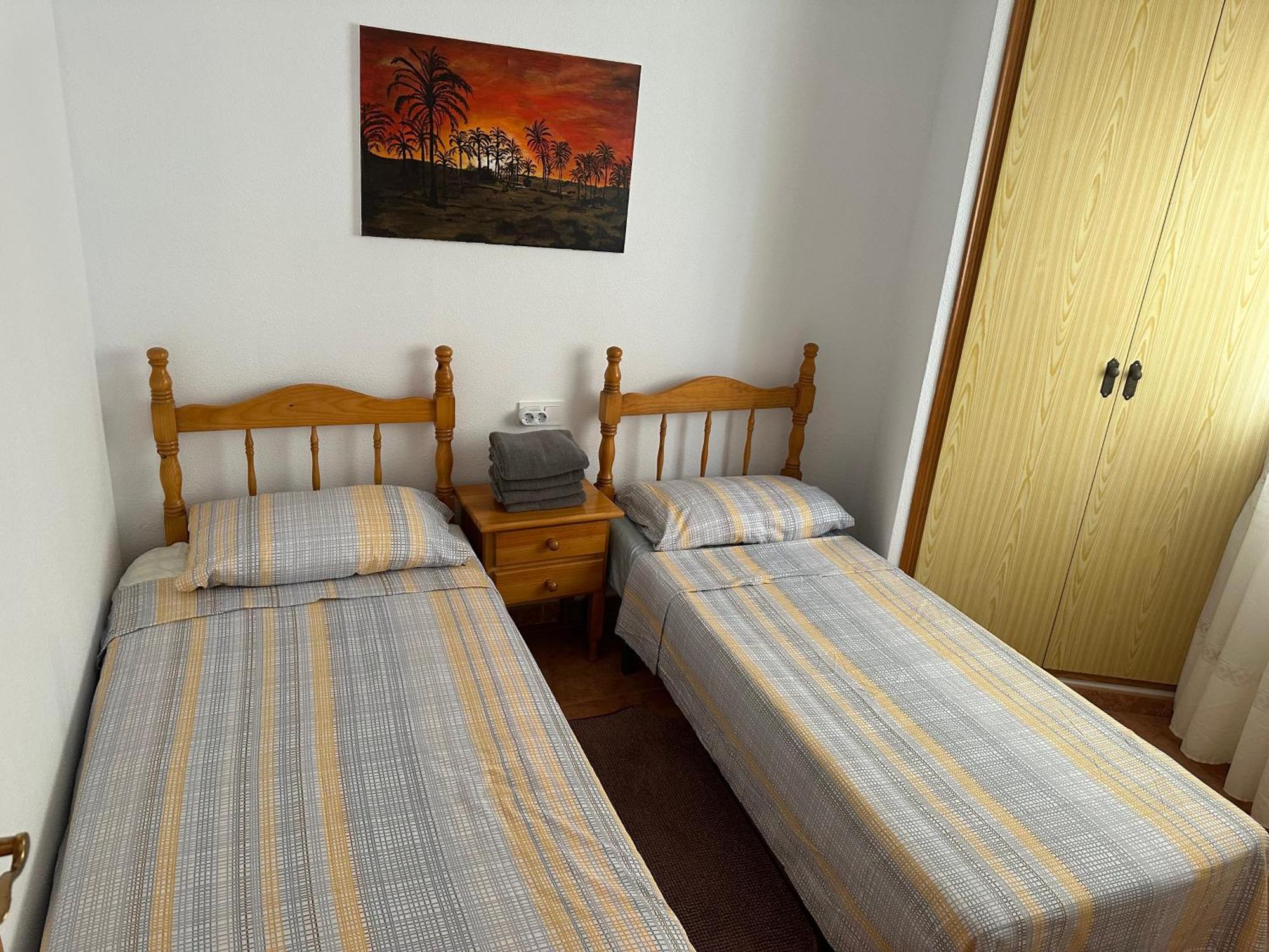 Apartmán Bella Antonia Torrevieja Exteriér fotografie
