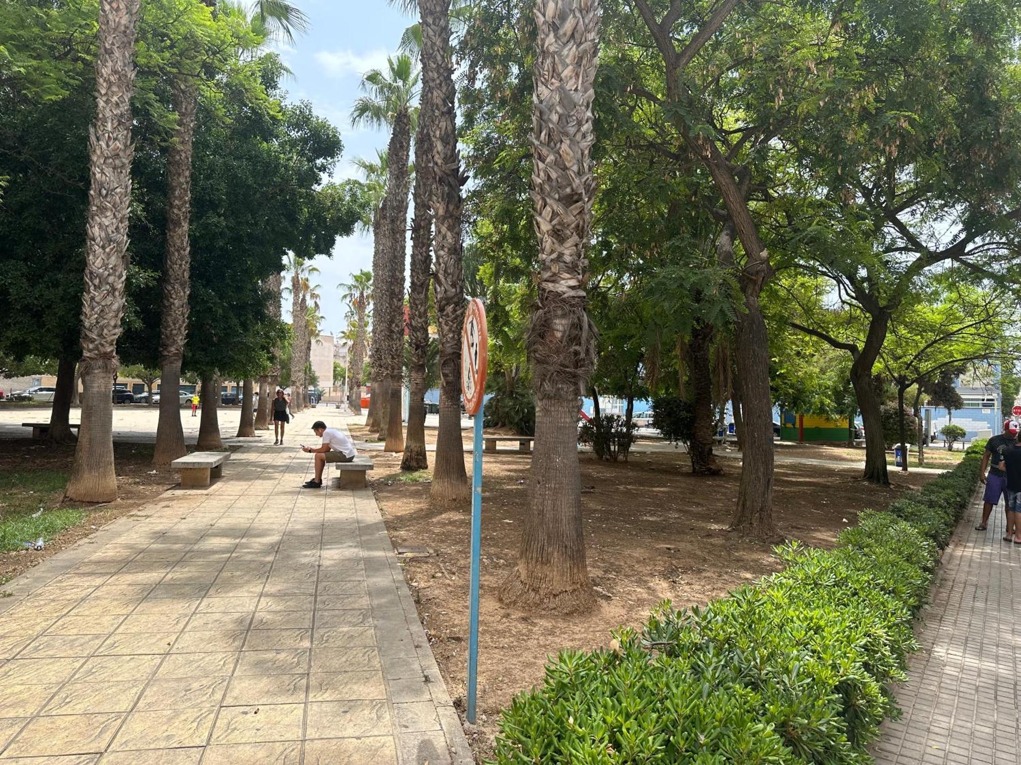 Apartmán Bella Antonia Torrevieja Exteriér fotografie