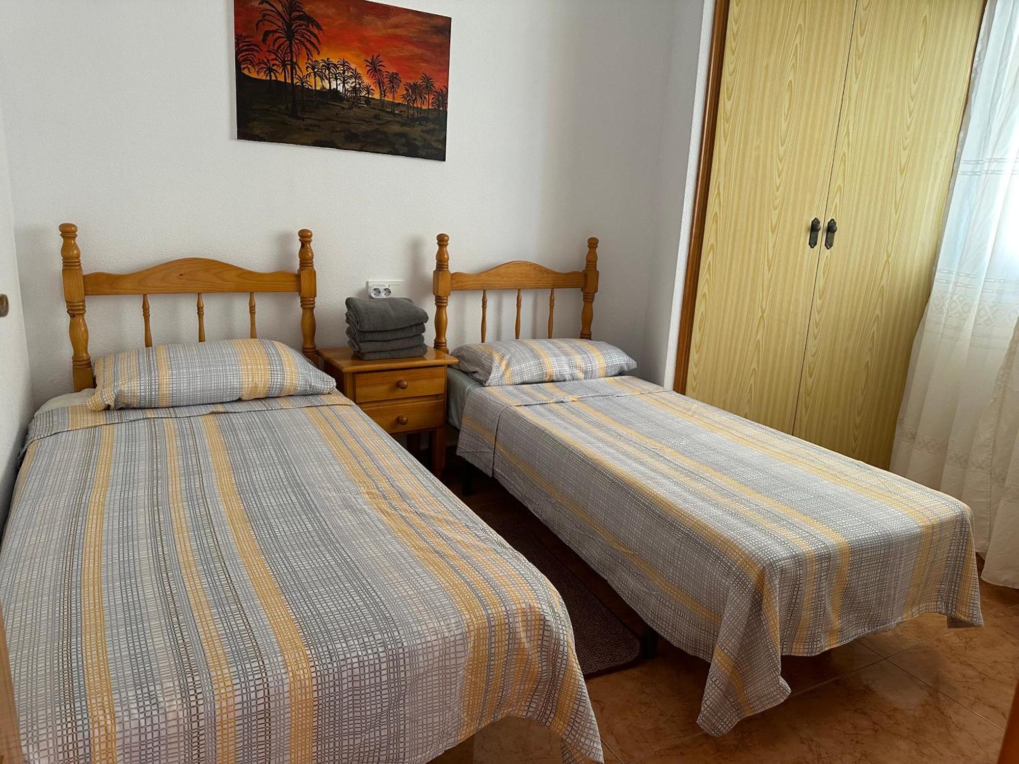 Apartmán Bella Antonia Torrevieja Exteriér fotografie