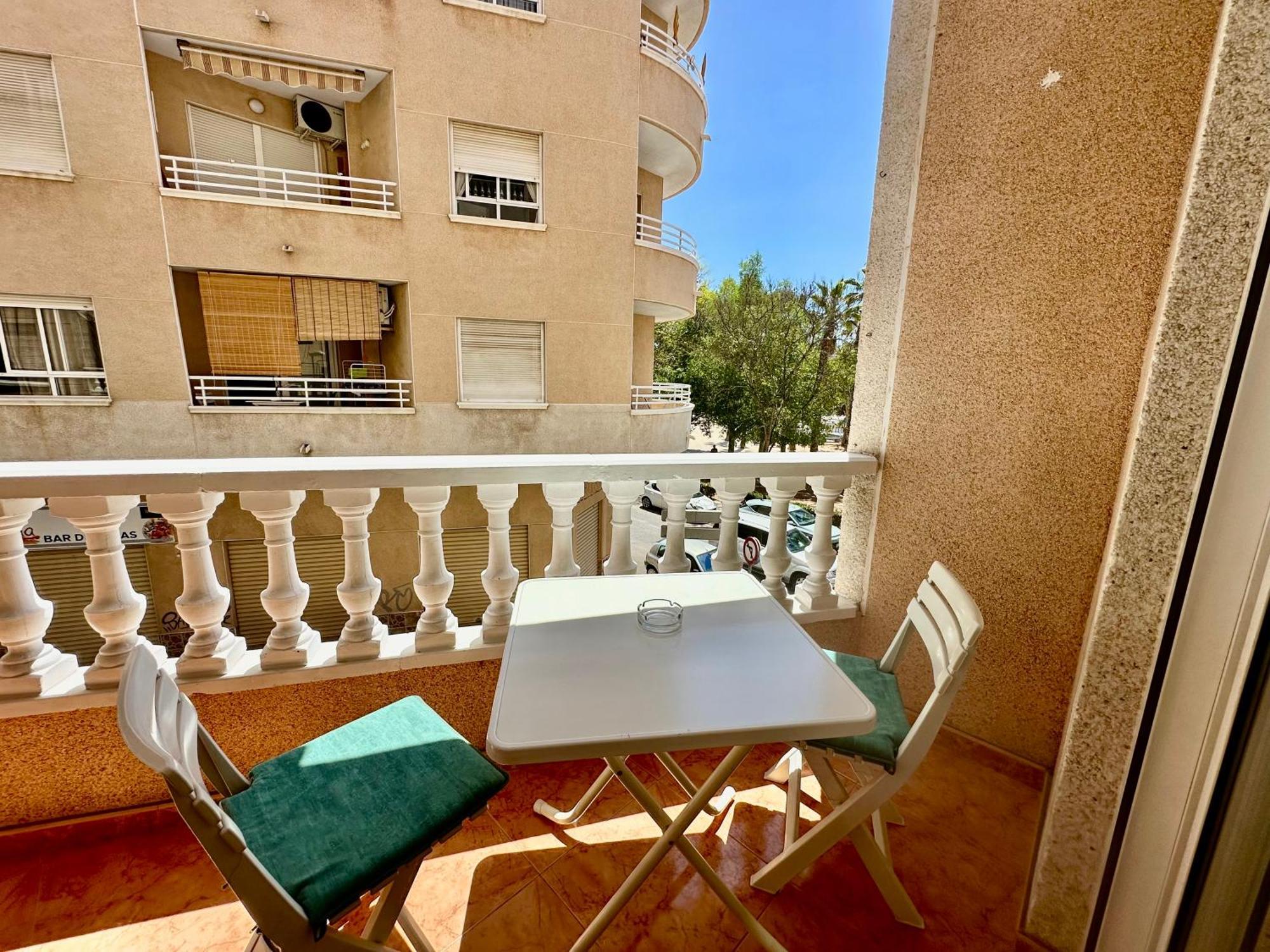 Apartmán Bella Antonia Torrevieja Exteriér fotografie