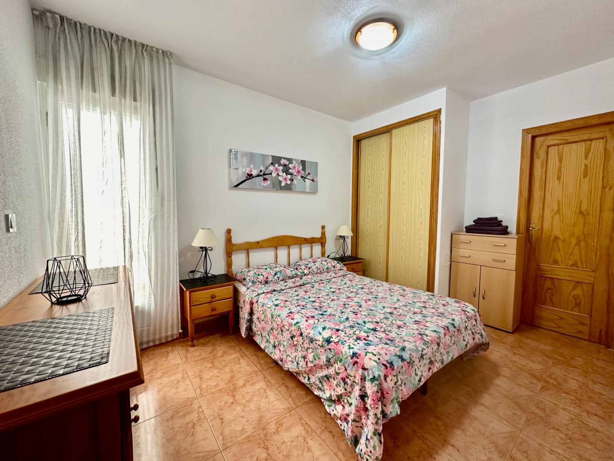 Apartmán Bella Antonia Torrevieja Exteriér fotografie