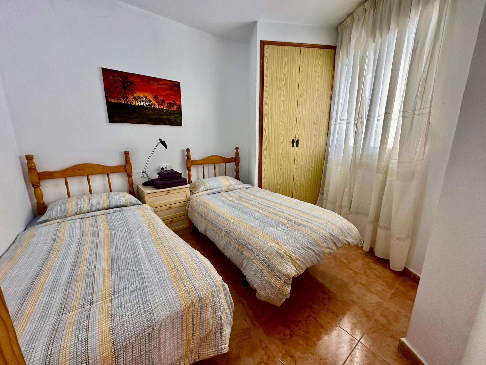Apartmán Bella Antonia Torrevieja Exteriér fotografie